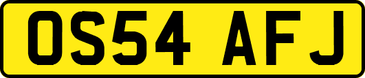 OS54AFJ