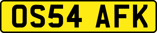 OS54AFK