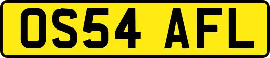OS54AFL