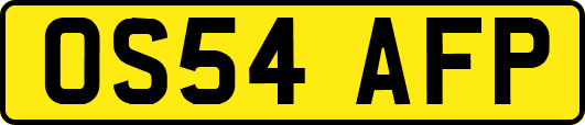 OS54AFP