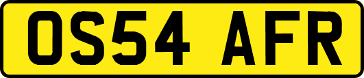 OS54AFR