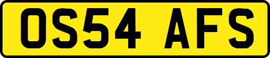 OS54AFS