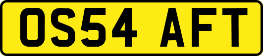 OS54AFT