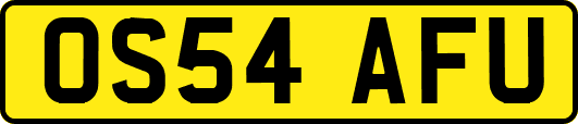 OS54AFU