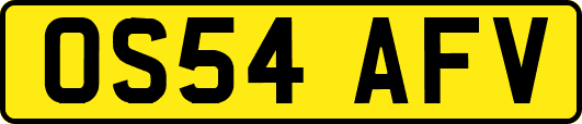 OS54AFV