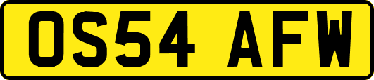 OS54AFW