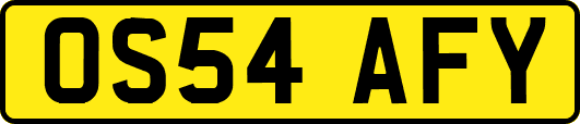 OS54AFY