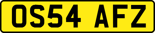 OS54AFZ