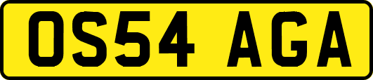 OS54AGA