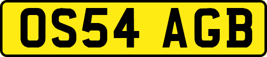 OS54AGB