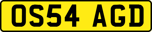 OS54AGD
