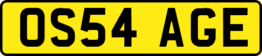 OS54AGE