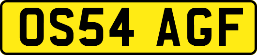 OS54AGF