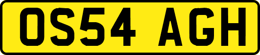OS54AGH