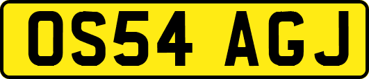 OS54AGJ