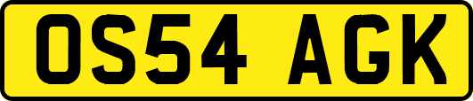 OS54AGK