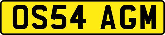 OS54AGM