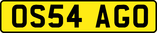 OS54AGO