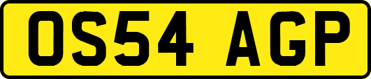 OS54AGP