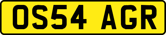 OS54AGR