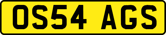 OS54AGS