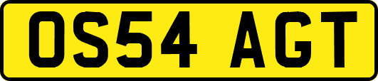 OS54AGT
