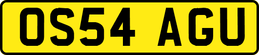 OS54AGU