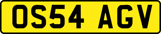 OS54AGV