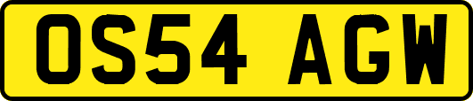 OS54AGW