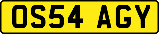 OS54AGY