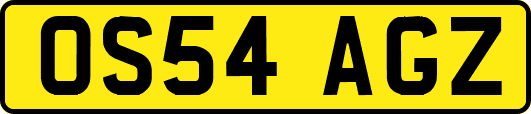 OS54AGZ
