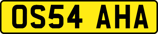 OS54AHA