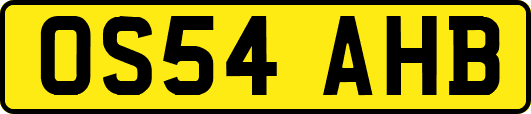 OS54AHB