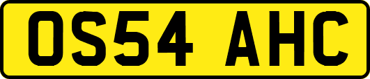 OS54AHC