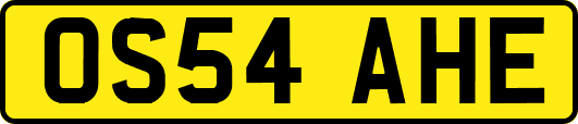 OS54AHE