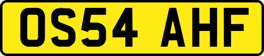 OS54AHF