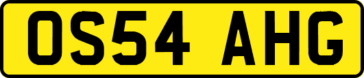 OS54AHG