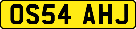 OS54AHJ