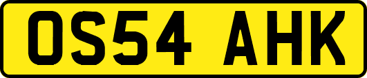 OS54AHK