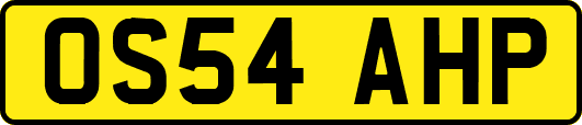 OS54AHP