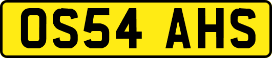 OS54AHS