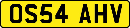 OS54AHV