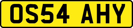 OS54AHY