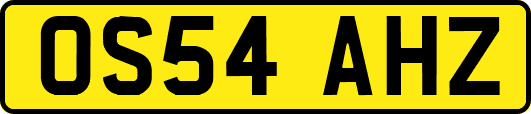 OS54AHZ