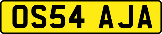 OS54AJA