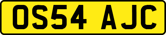 OS54AJC