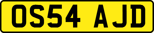 OS54AJD