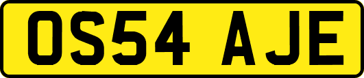 OS54AJE