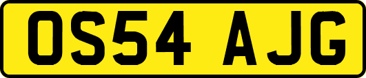 OS54AJG