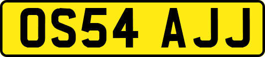 OS54AJJ